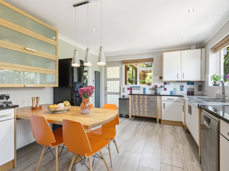 Lonnen Road, Colehill, Wimborne, Dorset, BH21