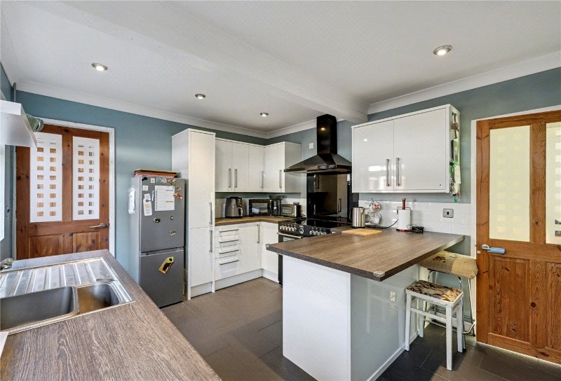 Dennis Road, Hellesdon, Norwich, Norfolk, NR6