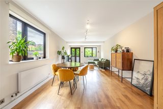 Goldhurst Terrace, London, NW6