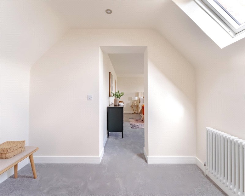 George Street, Helpringham, Sleaford, Lincolnshire, NG34