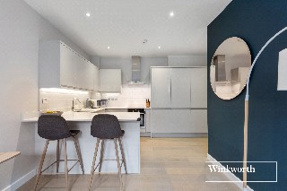 Station Road, New Barnet, EN5