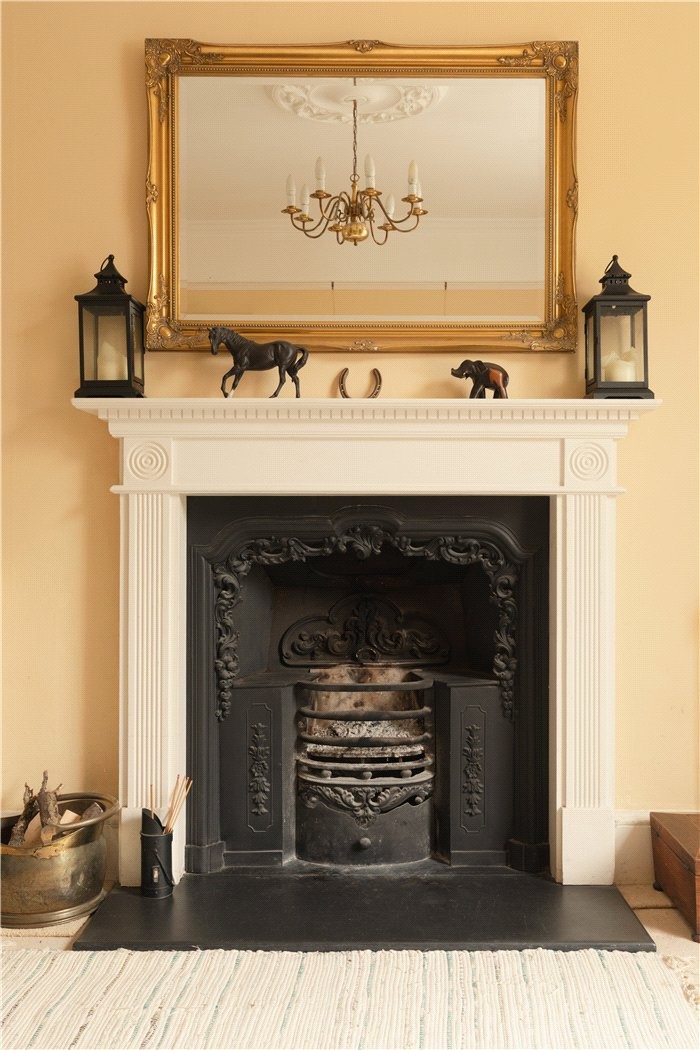 Stockwell Park Road, London, SW9