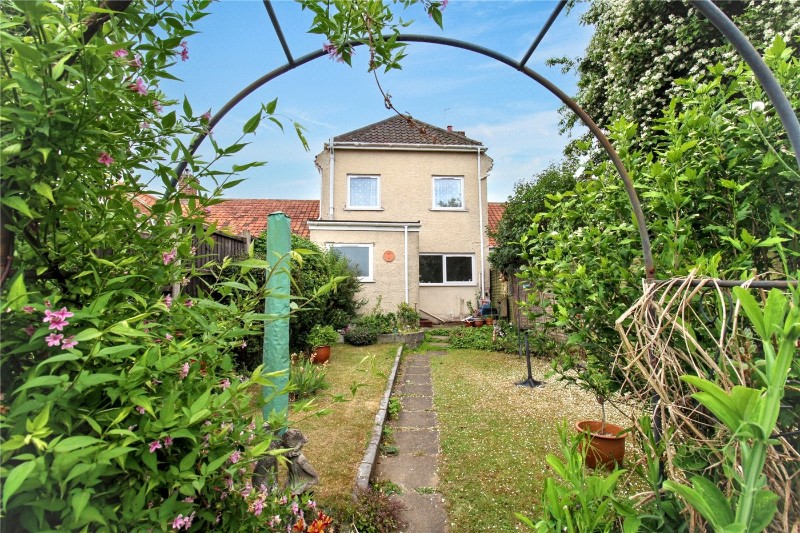 Neville Road, Sprowston, Norwich, Norfolk, NR7