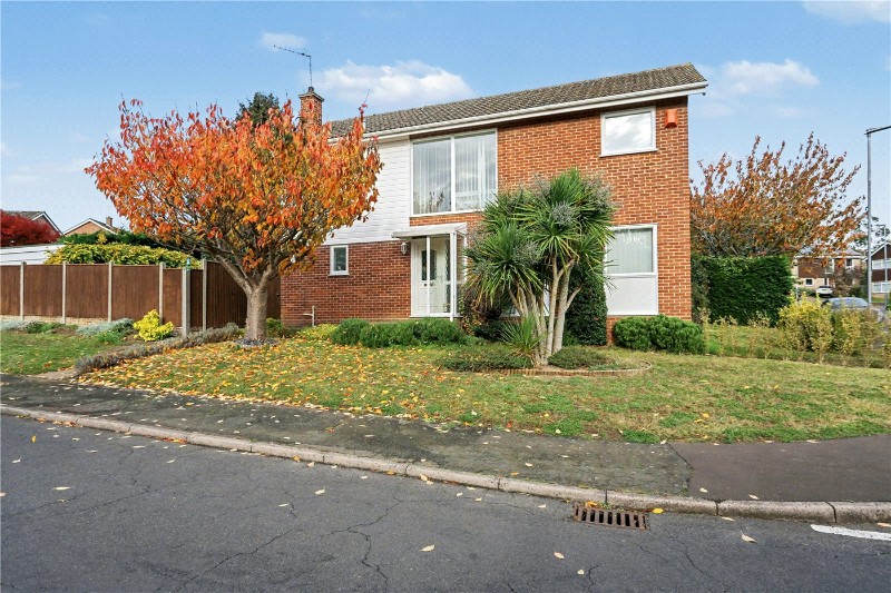 Denmead Close, Eaton, Norwich, Norfolk, NR4