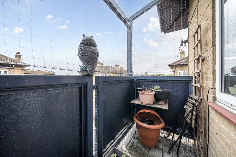 Braintree House, Malcolm Road, London, E1