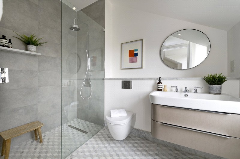 Basing Street, Notting Hill, London, W11