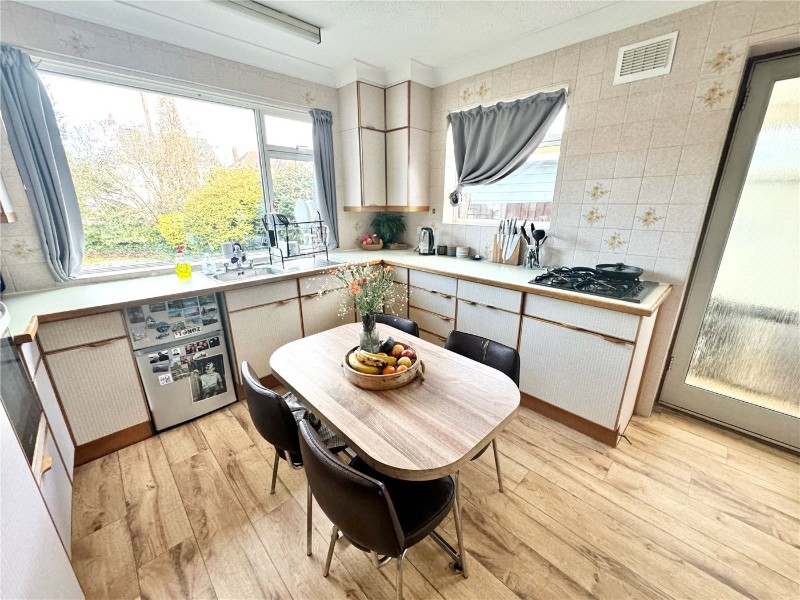 Parkstone Heights, Poole, Dorset, BH14