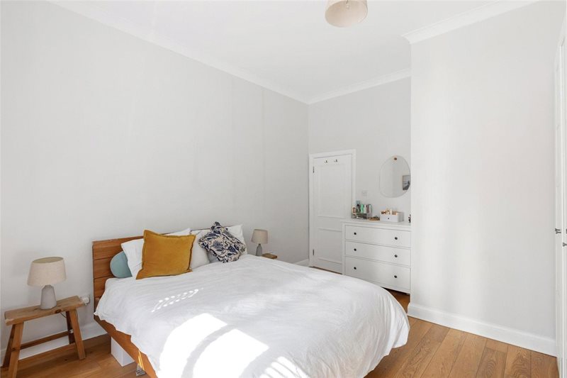 Rockmount Road, London, SE19
