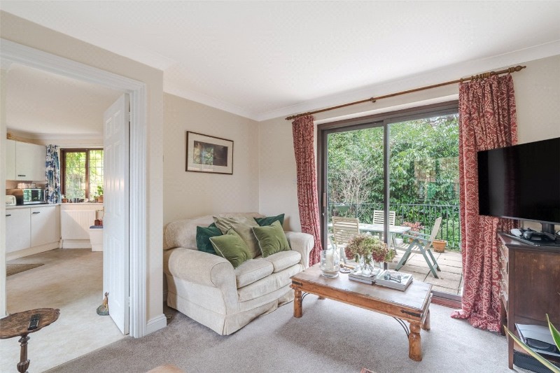 Millstream Close, Wimborne, Dorset, BH21