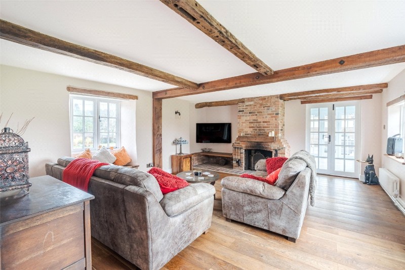 Hinton Martell, Wimborne, Dorset, BH21