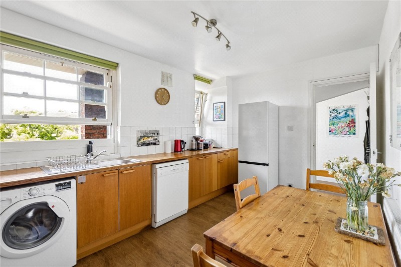 Killick Street, London, N1