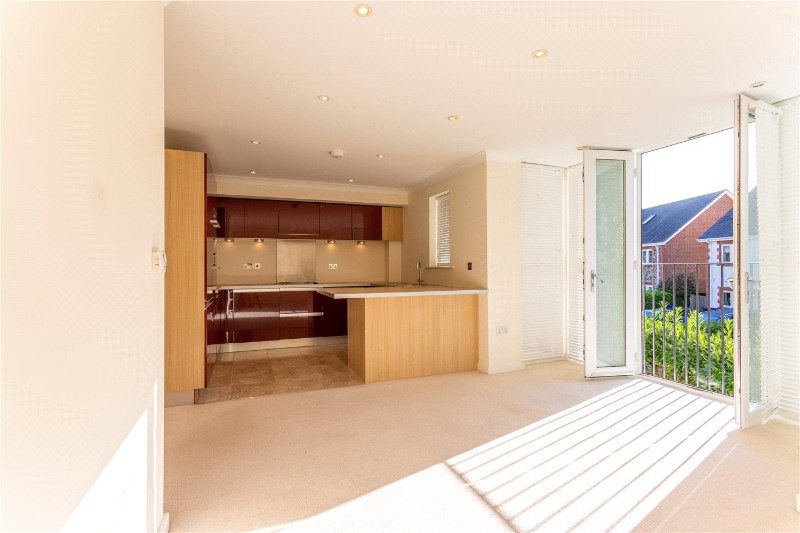 Lakeside Drive, Chobham, GU24