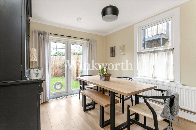 The Avenue, London, N17