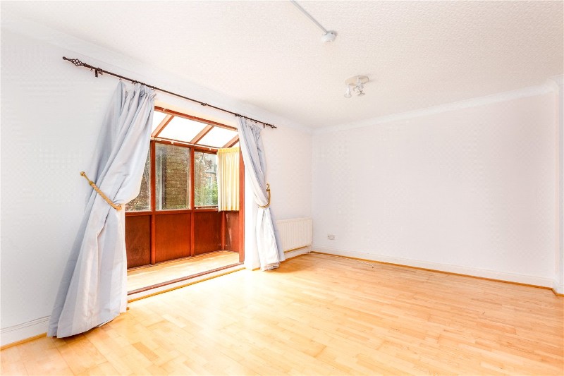 Maybury Mews, Highgate, London, N6