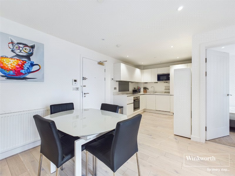 Garrard House, 30 Garrard Street, Reading, Berkshire, RG1