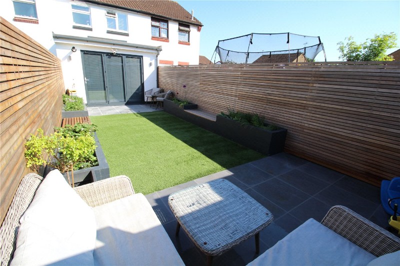 Shepperton Close, Borehamwood, WD6