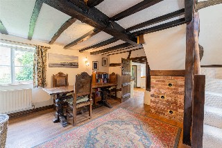 Station Road, Bishops Itchington, Southam, Warwickshire, CV47