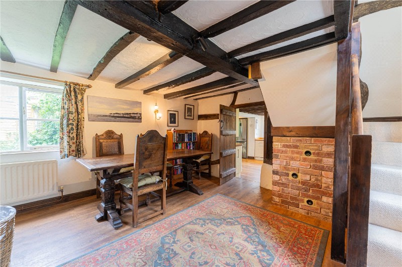 Station Road, Bishops Itchington, Southam, Warwickshire, CV47