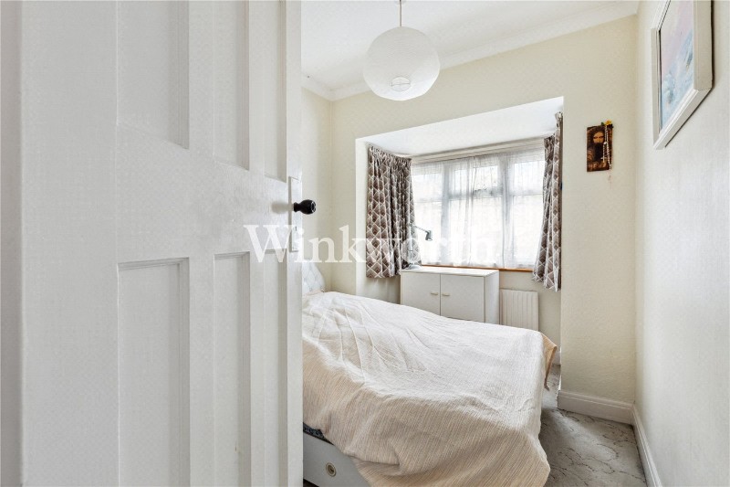 Wynchgate, London, N14