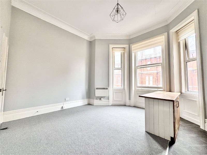 Durley Gardens, Bournemouth, Dorset, BH2