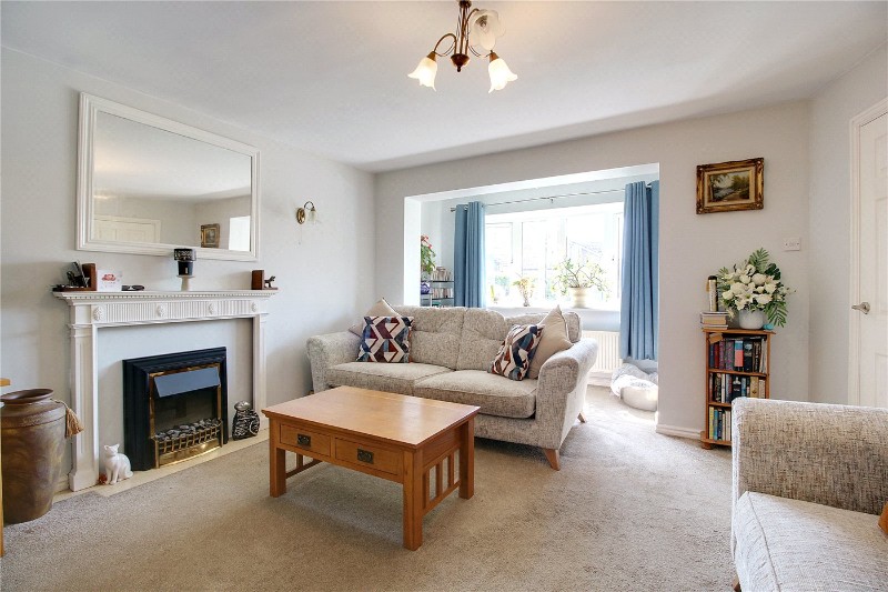 Woodyard Close, Mulbarton, Norwich, Norfolk, NR14