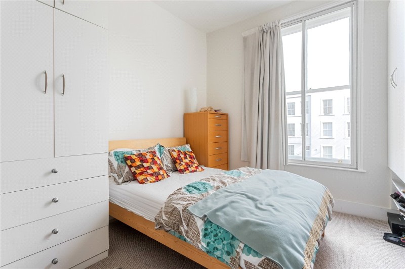 Mildmay Park, Islington, N1