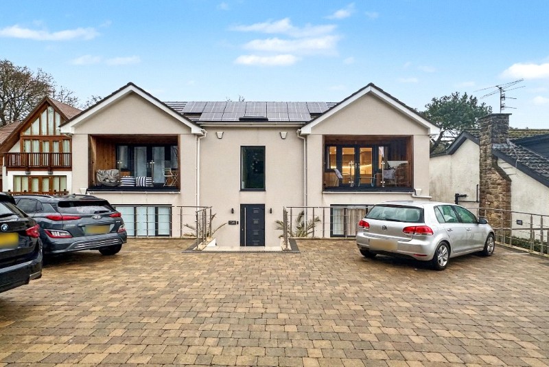 St. Osmunds Road, Poole, Dorset, BH14