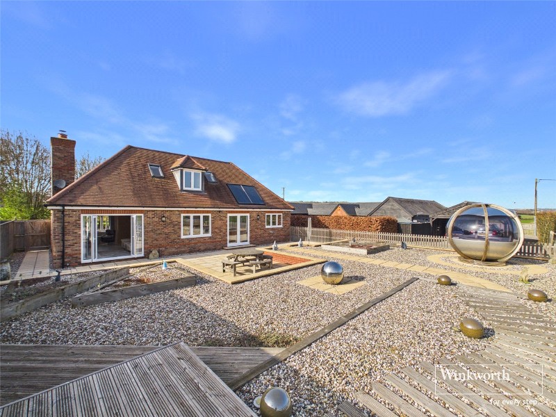 Arlington Grange, Curridge Road, Curridge, Thatcham, RG18