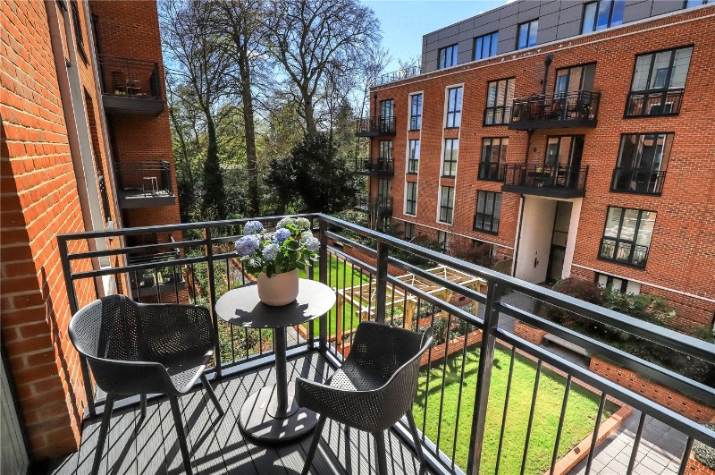 Fellowes Rise, Winchester, Hampshire, SO22