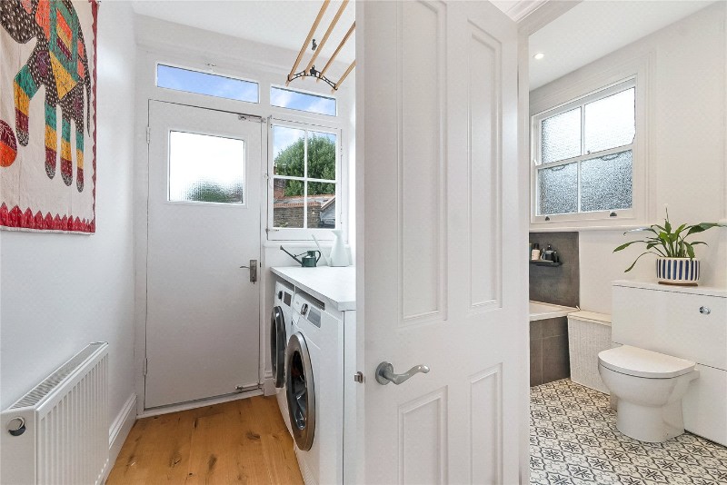 Oglander Road, Peckham Rye, London, SE15