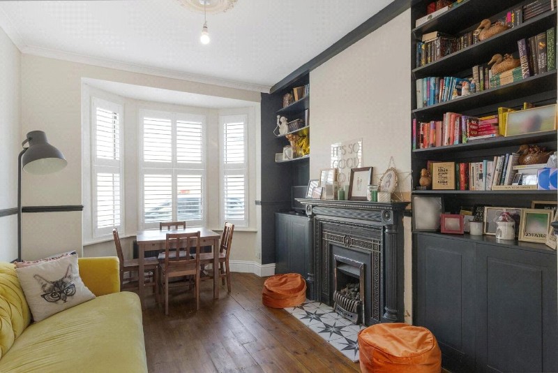 Blenheim Road, London, SE20