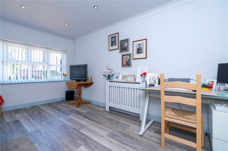 Colton Close, Baston, Peterborough, Lincolnshire, PE6