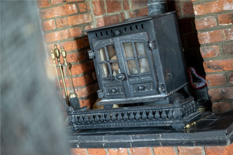 The Green, Saxlingham Nethergate, Norwich, Norfolk, NR15