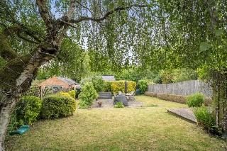 Barley Hill, Dunbridge, Romsey, Hampshire, SO51