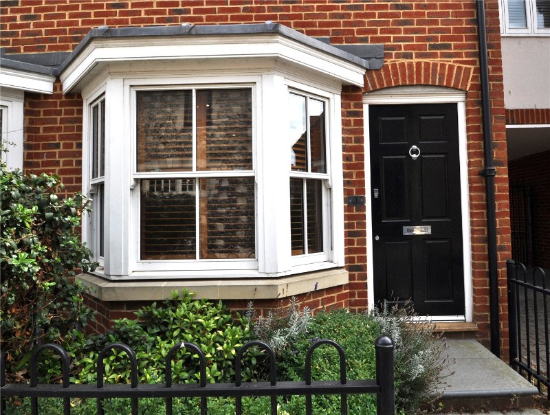 Pound Lane, Canterbury, Kent, CT1
