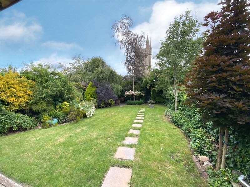 High Street, Marlborough, Wiltshire, SN8