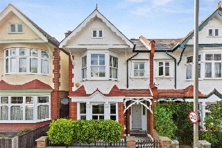 Gracedale Road, London, SW16