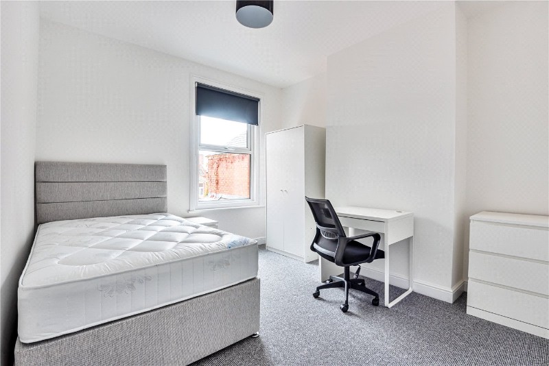 Monks Road, Exeter, EX4