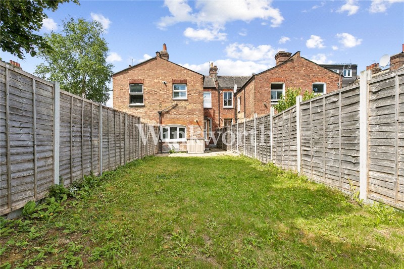 Lordsmead Road, London, N17