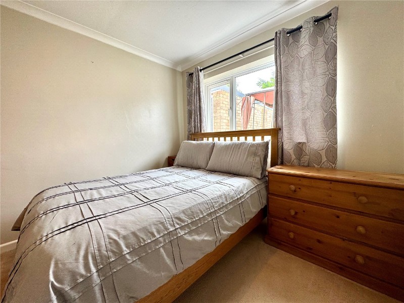 Broadfield Road, Gomeldon, Salisbury, Wiltshire, SP4