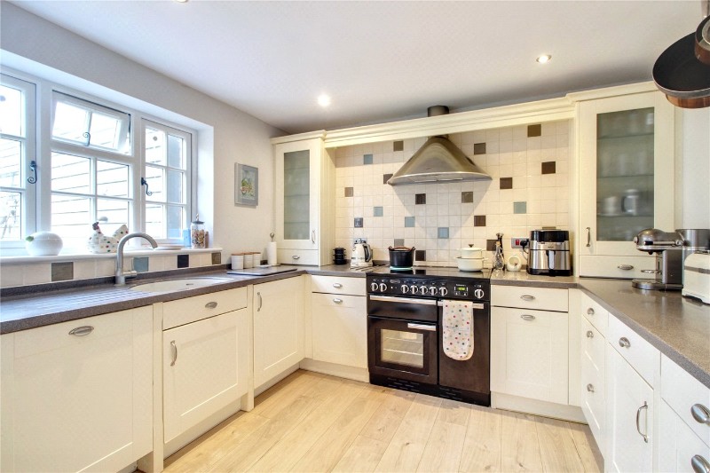 Threadneedle Street, Bergh Apton, Norwich, Norfolk, NR15