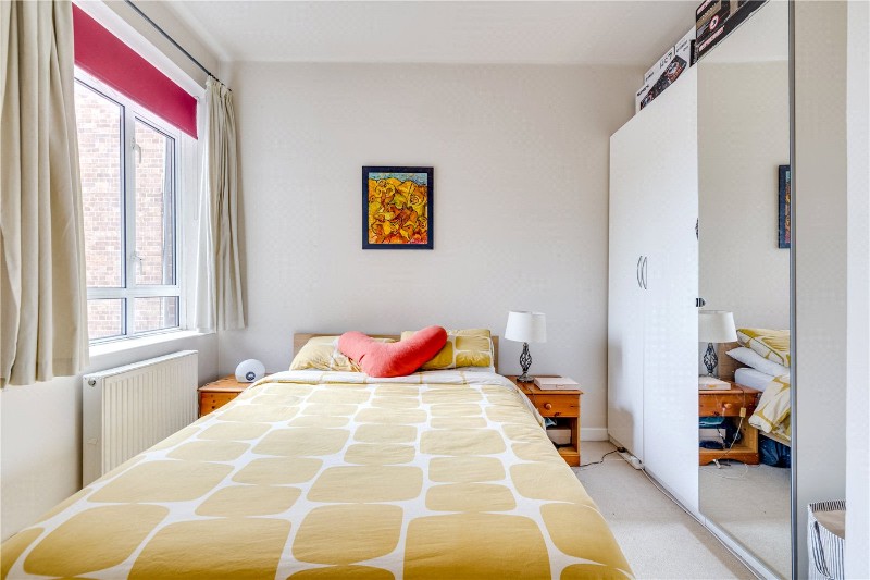 Parsons Green, Fulham, London, SW6