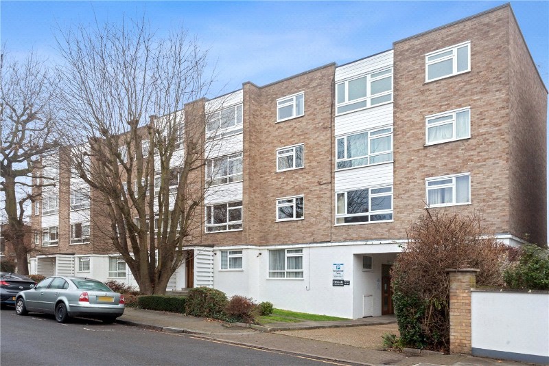 Tragail, Mercier Road, London, SW15