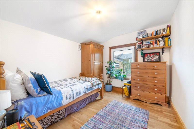 Anstey Road, Peckham Rye, London, SE15