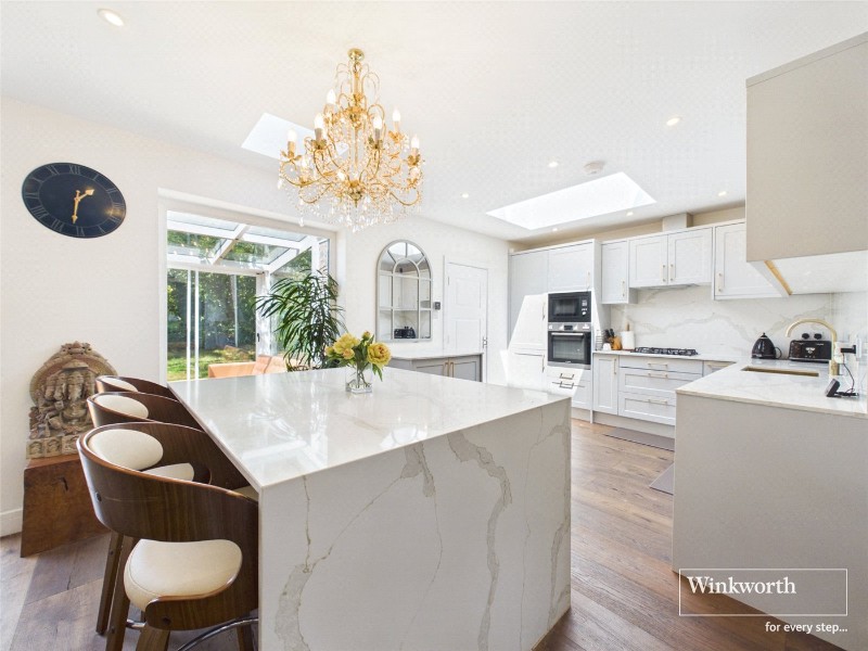 Birchwood Court, Edgware, HA8