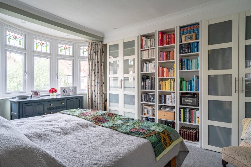 Rosedene Avenue, London, SW16