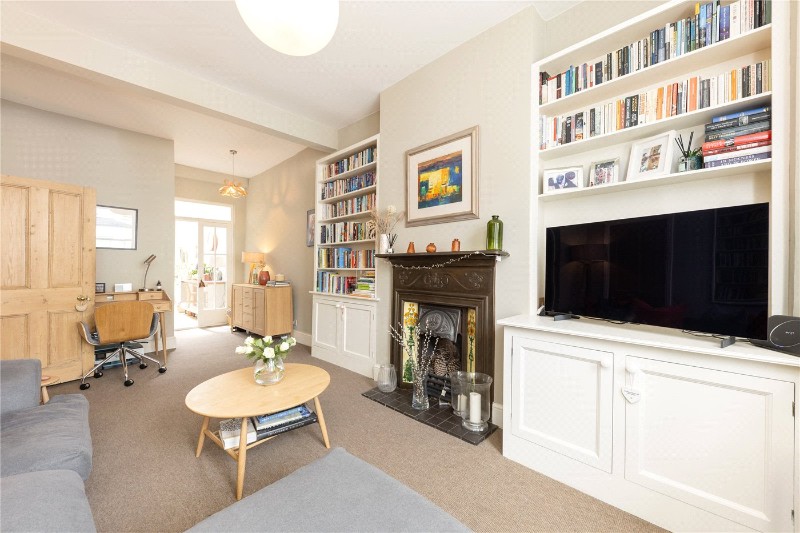 Brathway Road, London, SW18
