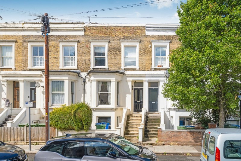 Lyndhurst Way, Peckham Rye, London, SE15
