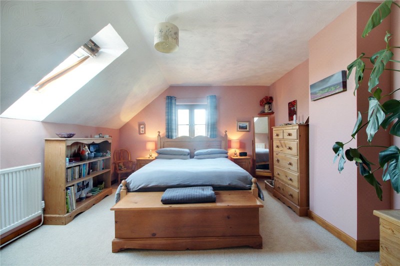 Hardley Road, Langley, Norwich, Norfolk, NR14
