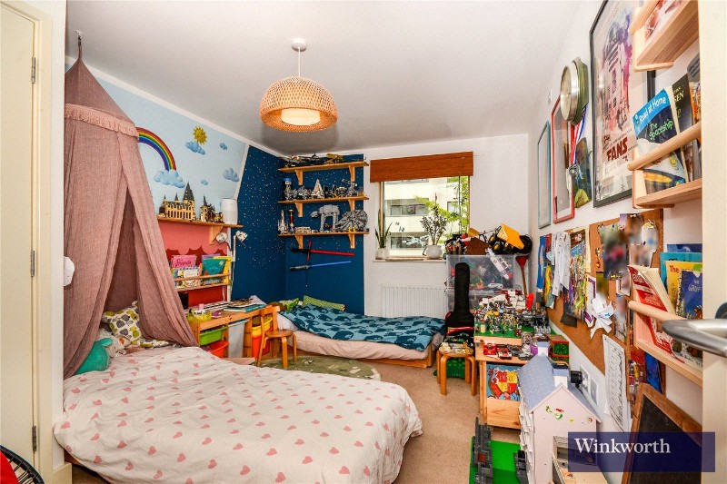 Apple Grove, Harrow, HA2